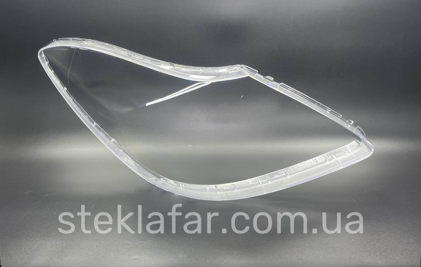 Скло до фари Hyundai Veracruz EN (2007-2013)